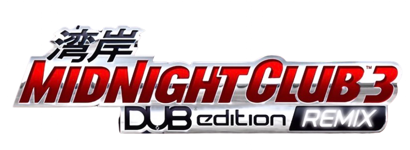 Midnight Club 3: DUB Edition Remix